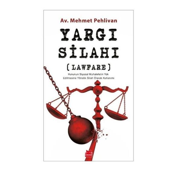 Yargı Silahı (Lawfare)
