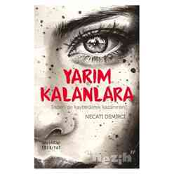 Yarım Kalanlara - Thumbnail