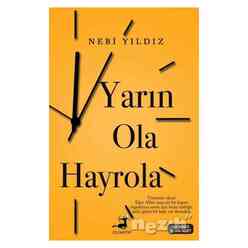 Yarın Ola Hayrola - Thumbnail