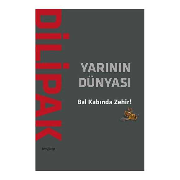 Yarının Dünyası