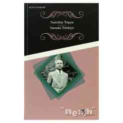 Dergah Yayınları - Yarınki Türkiye