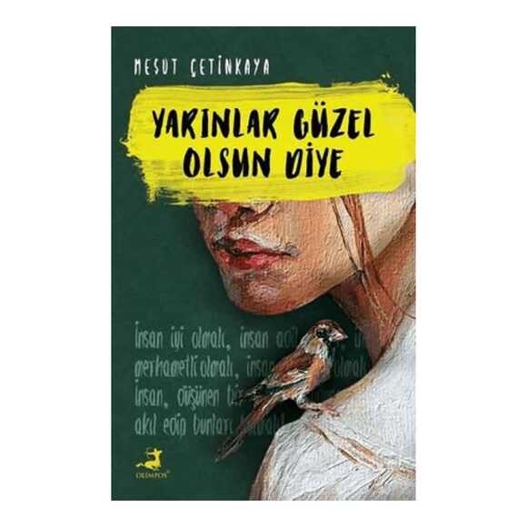 Yarınlar Güzel Olsun Diye
