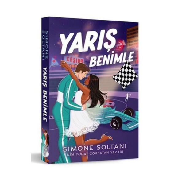 Yarış Benimle