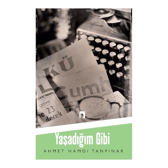 Yaşadığım Gibi