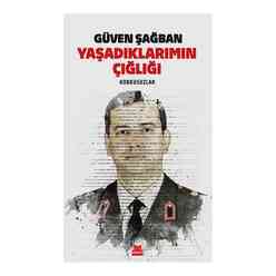 Yaşadıklarımın Çığlığı - Korkusuzlar - Thumbnail