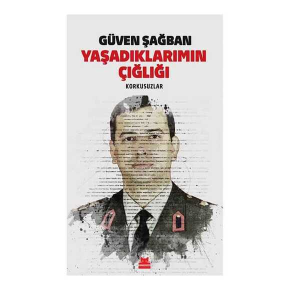 Yaşadıklarımın Çığlığı - Korkusuzlar