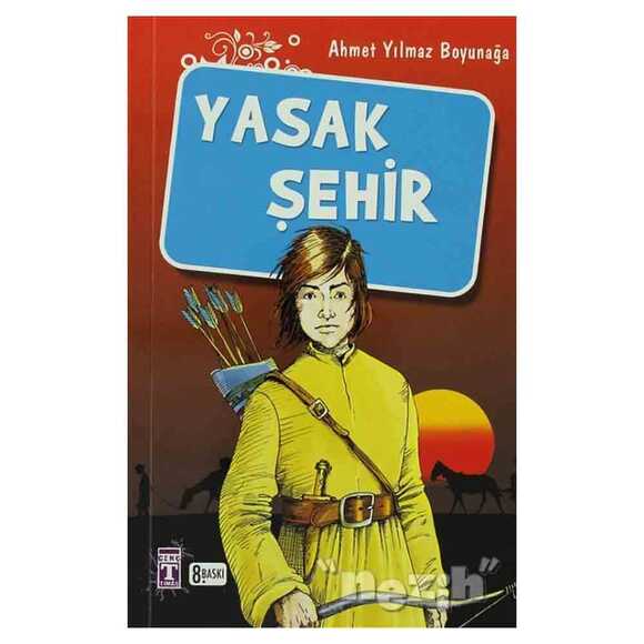 Yasak Şehir