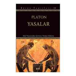 Say Yayınları - Yasalar