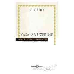 Yasalar Üzerine - Thumbnail