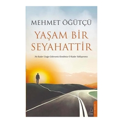 Yaşam Bir Seyahattir - Thumbnail