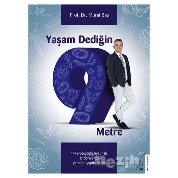 Yaşam Dediğin 9 Metre