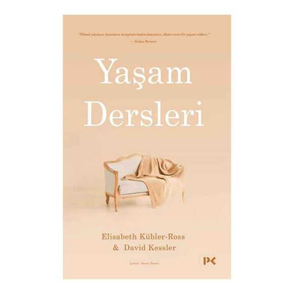 Yaşam Dersleri