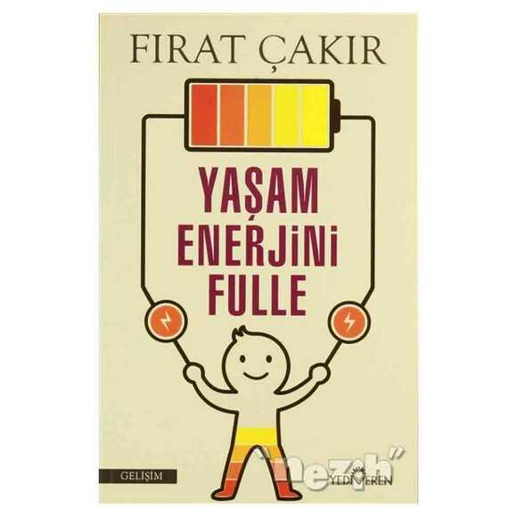 Yaşam Enerjini Fulle