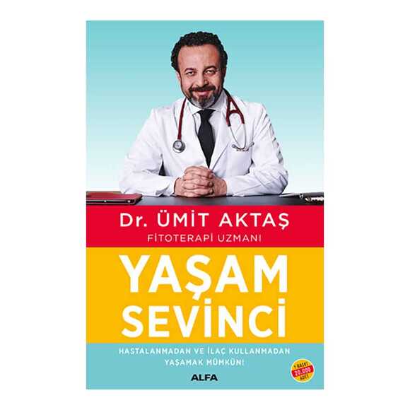 Yaşam Sevinci