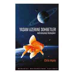 Boğaziçi Üniversitesi Yayınları - Yaşam Üzerine Sohbetler