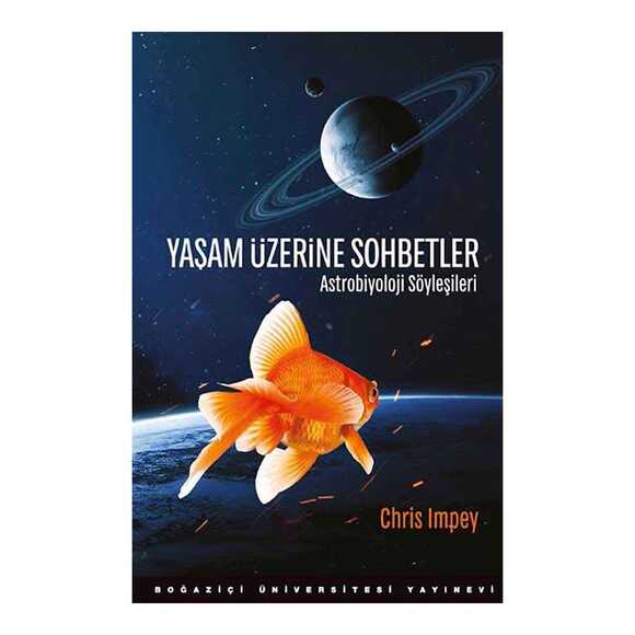 Yaşam Üzerine Sohbetler