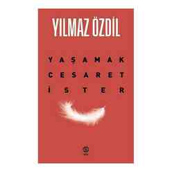 Yaşamak Cesaret İster - Thumbnail