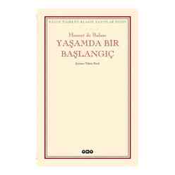 Yaşamda Bir Başlangıç - Thumbnail