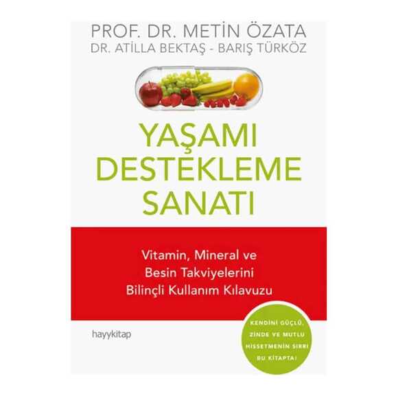 Yaşamı Destekleme Sanatı