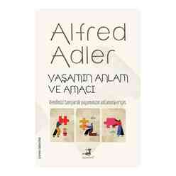 Olimpos - Yaşamın Anlam ve Amacı