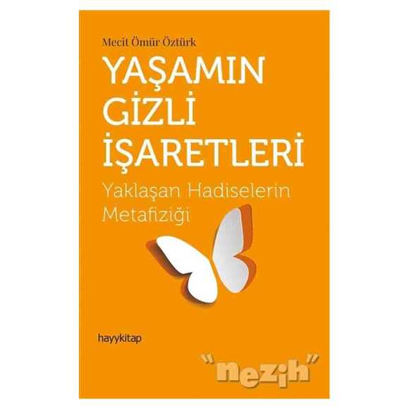 Yaşamın Gizli İşaretleri