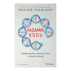 Domingo Yayınevi - Yaşamın Kodu