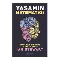 Akılçelen Kitaplar - Yaşamın Matematiği