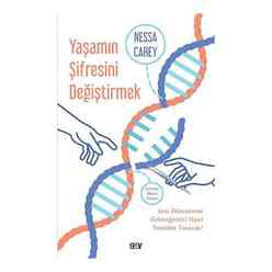 Say Yayınları - Yaşamın Şifresini Değiştirmek