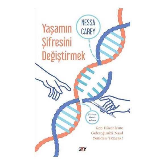 Yaşamın Şifresini Değiştirmek