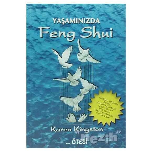 Yaşamınızda Feng Shui