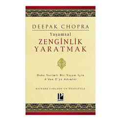 Pozitif Yayınları - Yaşamsal Zenginlik Yaratmak