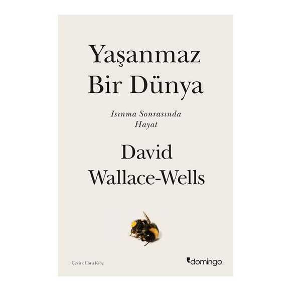 Yaşanmaz Bir Dünya