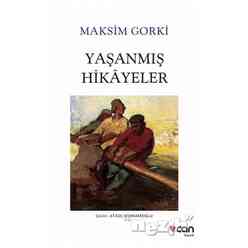 Yaşanmış Hikayeler - Thumbnail