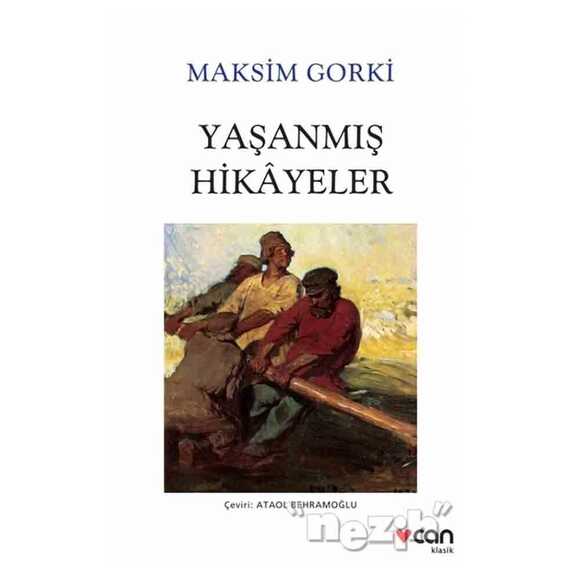 Yaşanmış Hikayeler