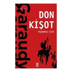 Yaşanmış Şiir: Don Kişot - Thumbnail