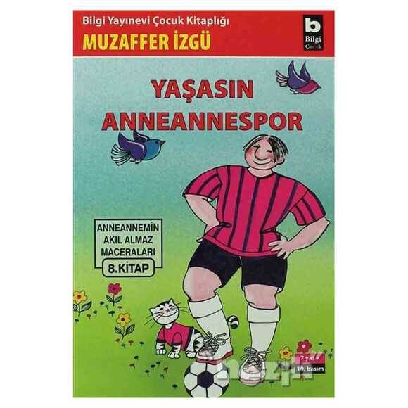 Yaşasın Anneannespor