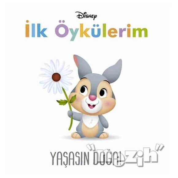 Yaşasın Doğa! - İlk Öykülerim