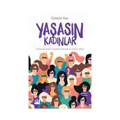 Yaşasın Kadınlar - Thumbnail