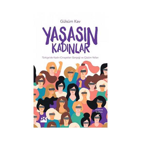 Yaşasın Kadınlar