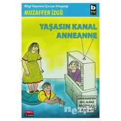 Yaşasın Kanal Anneanne - Thumbnail