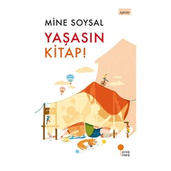 Günışığı Yayıncılık - Yaşasın Kitap