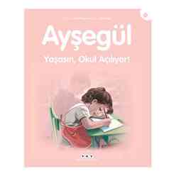 Yaşasın Okul Açılıyor - Ayşegül - Thumbnail