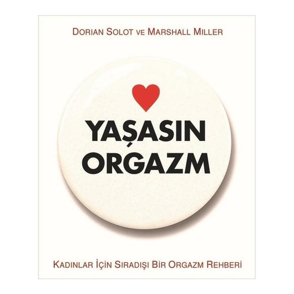 Yaşasın Orgazm