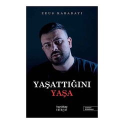 Yaşattığını Yaşa - Thumbnail