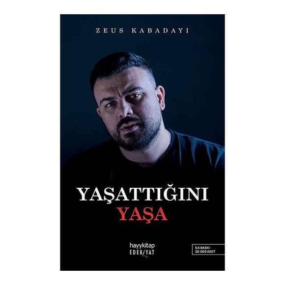 Yaşattığını Yaşa