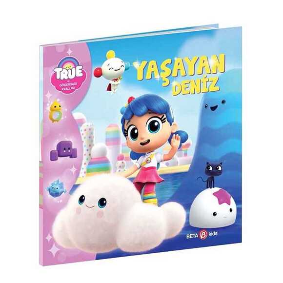 Yaşayan Deniz