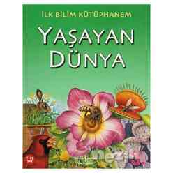 Yaşayan Dünya - Thumbnail