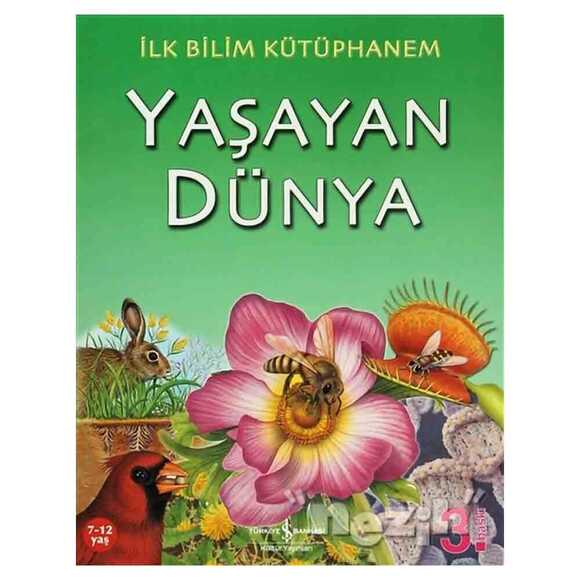 Yaşayan Dünya