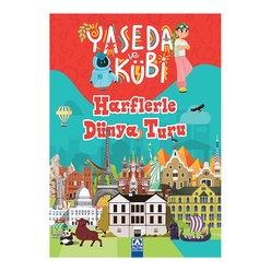 Yaseda ve Kübi Harflerle Dünya Turu - Thumbnail