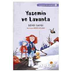 Günışığı Yayıncılık - Yasemin ve Lavanta